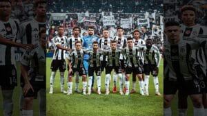 Beşiktaş’ın 25 yaşındaki Portekizli yıldızı Geson Fernandes, Beşiktaş’ın Bodo Glimt