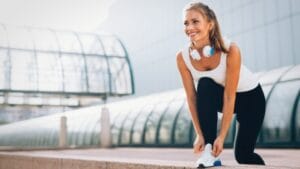 Ön çapraz bağ kopma riski kadınlarda 4 kat daha&nbsp;fazla olduğunu