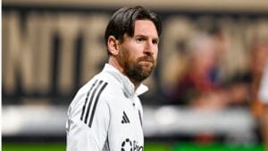 CONMEBOL Dünya Kupası eleme maçları kapsamında 22 Mart Cumartesi TSİ