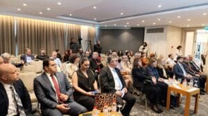 ​İzmir Yaşam Boyu Destek Akademisi kapsamında düzenlenen, özel gereksinimli bireylerin