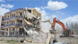 6 Şubat depremlerinin ikinci yılı ,İzmir depreminde 4 yılı geride