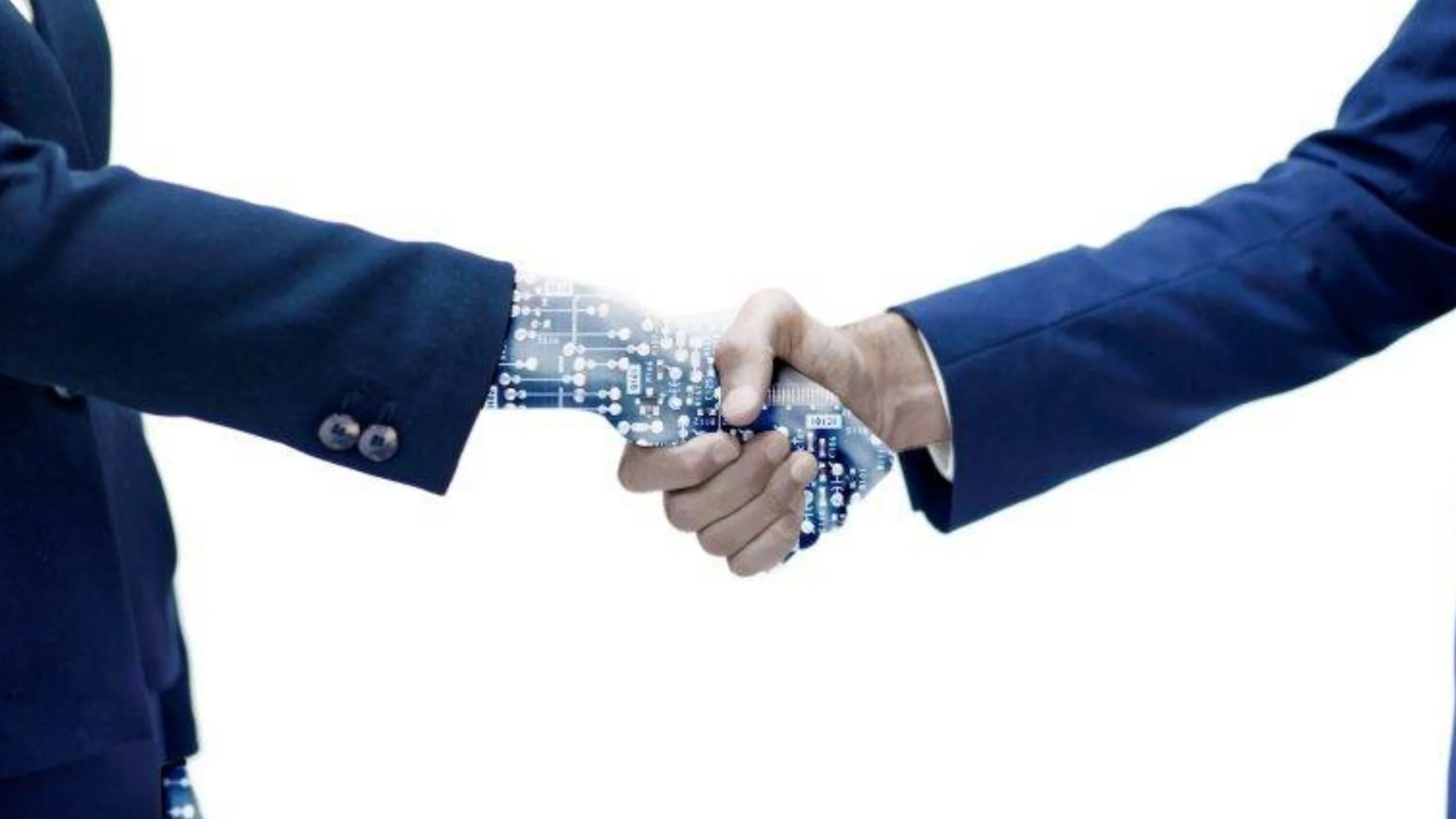 Yapay zeka, teknolojik gelişmelerin etkisiyle değişen dünyada adından sıkça söz