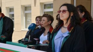 TBMM’de komisyonda kabul edilen Torba çevre kanunu ile ilgili basın
