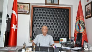 Manisa genelinde 250 bine yakın olmak üzere Türkiye genelinde 16