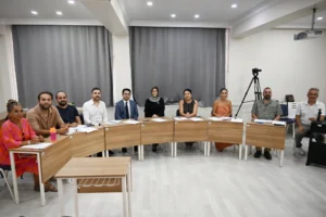 Manisa Celal Bayar Üniversitesi, müzik alanında eğitim almak isteyen adaylar