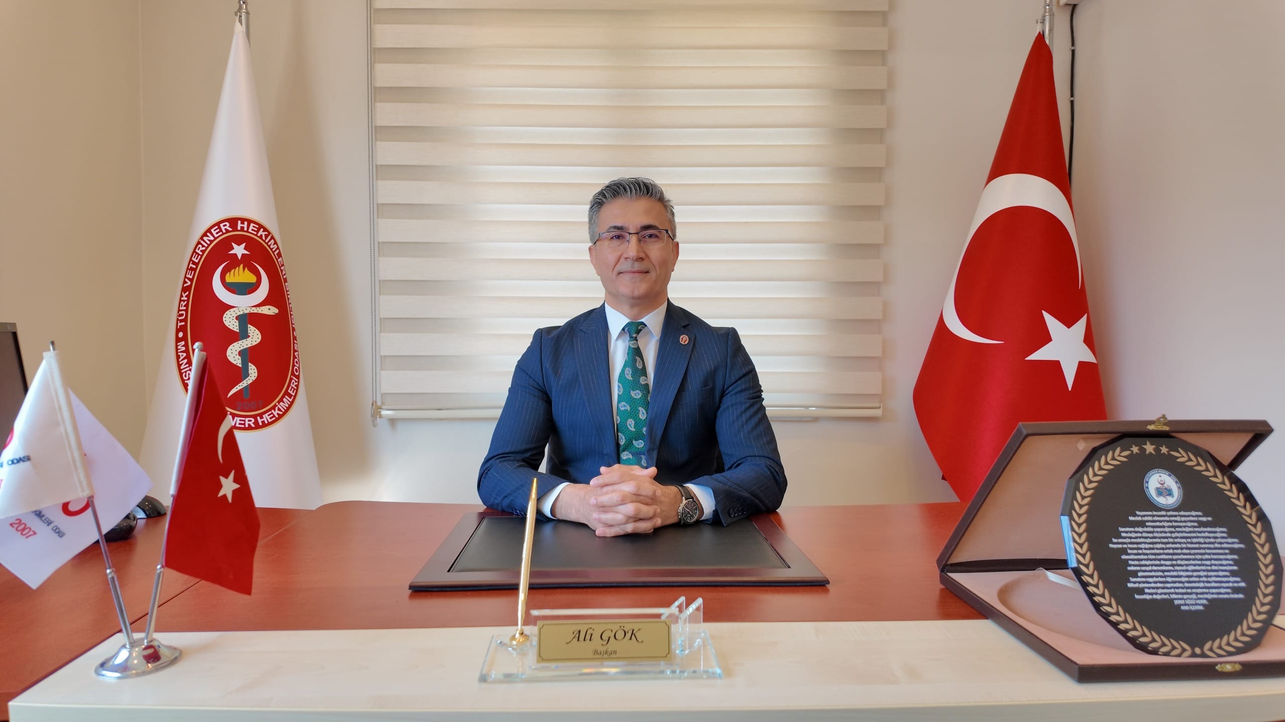 Son günlerde maalesef ehil olmayan kişilerin, hayvan hastalıkları konusunda basına