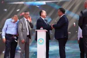 MASKİ’nin kendi öz kaynaklarıyla hayata geçirdiği 260 milyon TL’lik dev