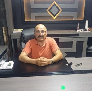 Türkiyem Partisi Yunusemre İlçe Başkanı Nihat Yavuz, okulların açılmasıyla birlikte