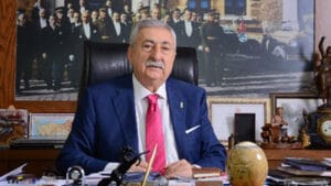 26 Eylül Türk Dil Bayramı vesilesiyle yazılı bir açıklama yapan