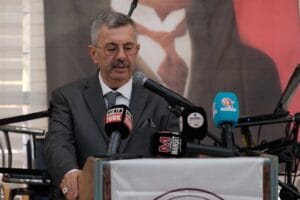 Manisa’da esnaf camiasının yakından tanıdığı isimlerden biri olan Levent Pirinçciler,