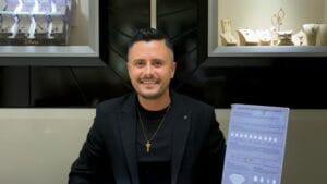 Koçak ’da Müdür olarak görev yapan Berkay Güneş, yatırımcıların son