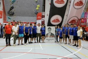 Manisa Aşık Veysel Görme Engelliler Spor Kulübü, 5–7 Eylül 2025