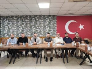 Anahtar Parti, ülkemiz için önemli bir yere sahip olan tarımın