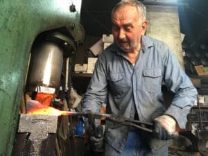 Manisa’nın “yanık ülkesi” ve aynı zamanda şirin bir ilçesi olan