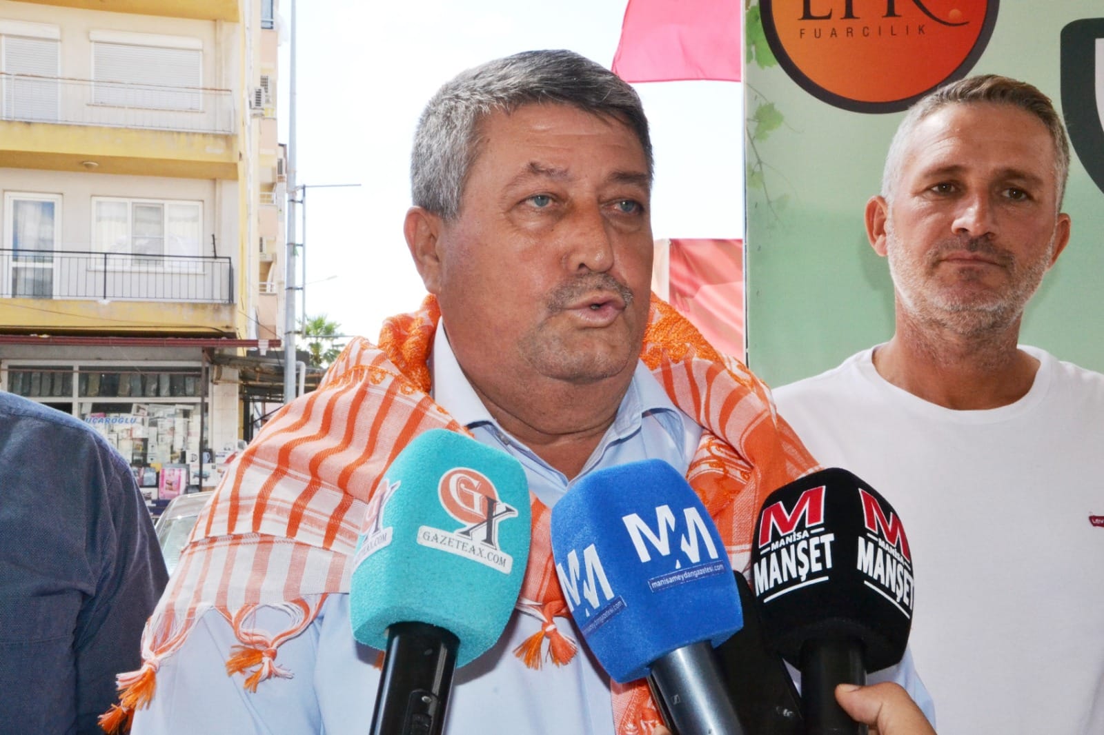 Devlet Su İşleri (DSİ) tarafından 1984 yılından bu yana Manisa’dan