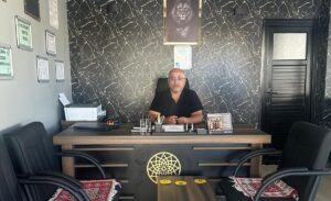 Manisa’nın Yunusemre ilçesi Muradiye Mahallesi’nde gayrimenkul sektörüne yeni bir soluk