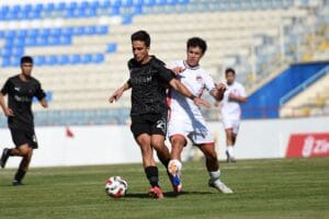 Manisa Futbol Kulübü Ziraat Türkiye Kupası 3. Eleme Turu’nda Muğlaspor