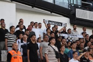 Manisa Futbol Kulübünün, Trendyol 1. Lig’in 8. haftasında konuk edeceği