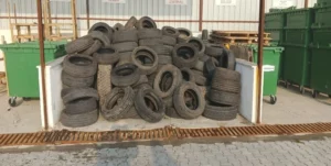 Yunusemre Belediyesi, çevre dostu çalışmalarına bir yenisini ekleyerek 1 yılda