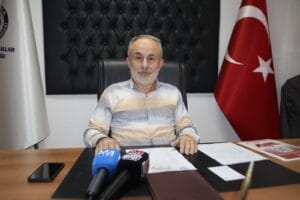 Manisa Bakkallar Esnaf Odası, küçük esnafın yaşadığı sorunları gündeme taşıdı.