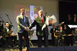 Manisa Büyükşehir Belediyesi ile Selim Öztaş Mûsıkî Kulübü işbirliğiyle merhum