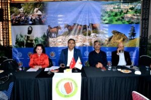 Manisa’da Şehzadeler Halk Eğitim Merkezi Müdürlüğü tarafından 2025-2026 usta öğreticileri