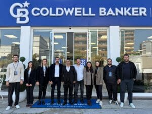 Coldwell banker Evona gayrimenkul Manisa güzel yurtta ücretsiz ekspertiz Manisa’da