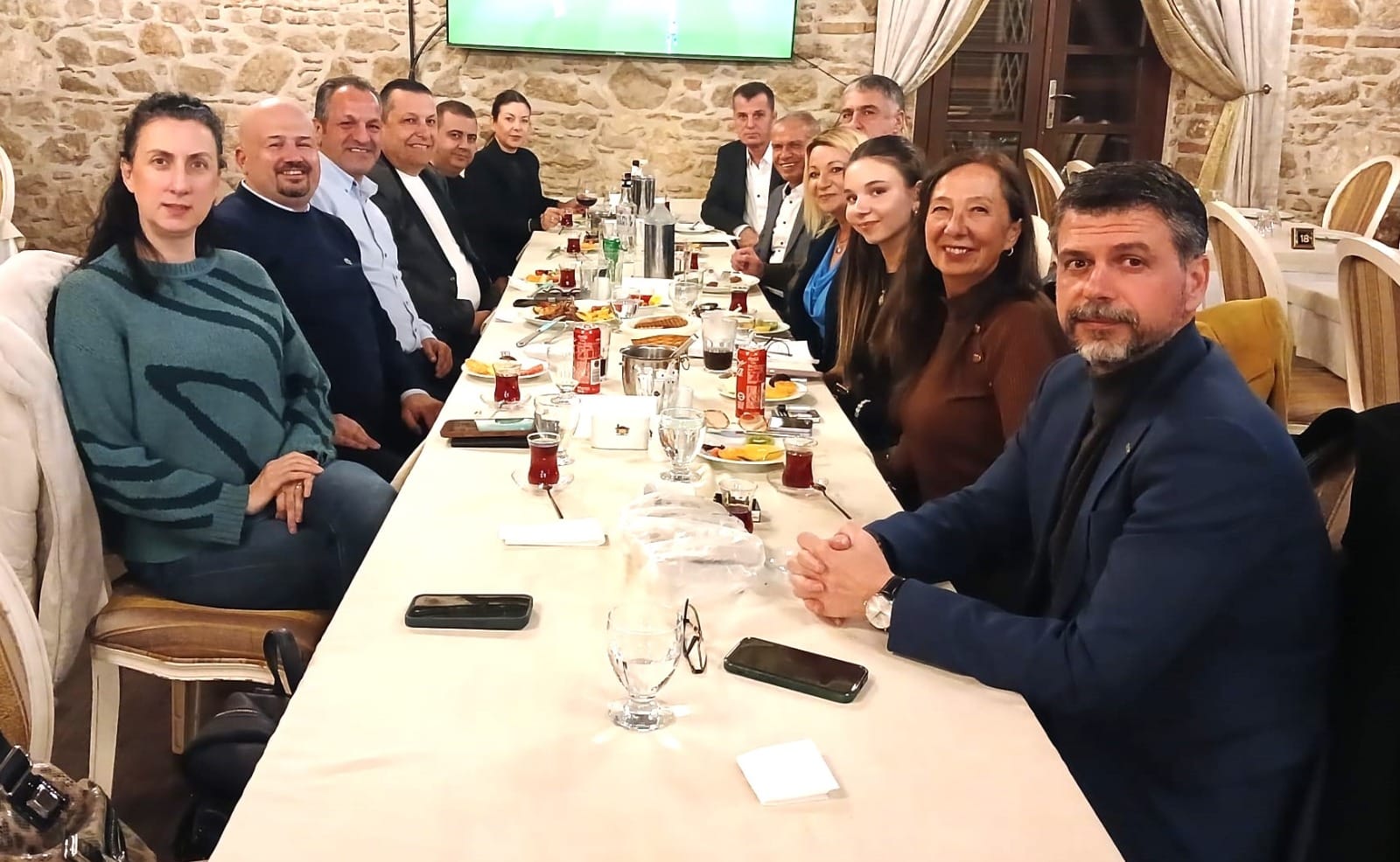 Sigorta Acenteleri Sürdürülebilir Sektör Yapısı İçin Manisa’da Toplandı Manisa Sigorta Acenteleri Derneği (MASAD), sektörel gelişmeleri değerlendirmek ve ortak