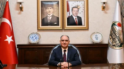 LEADER Programı kapsamında Ahmetli, Gölmarmara, Köprübaşı ve Selendi’ye kırsal kalkınma