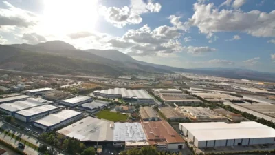 Manisa’nın ihracatı Kasım 2025’te yüzde 17,1, Ocak–Kasım döneminde ise yüzde