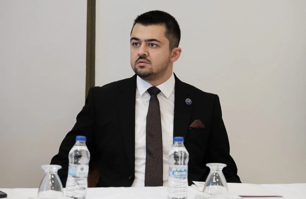 Anahtar Parti Manisa İl Başkanı Şakircan Dinç, son günlerde yaşanan