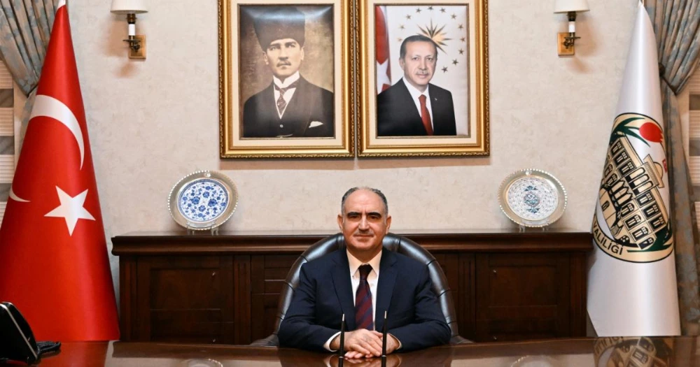 Vali Vahdettin Özkan, 3 Aralık Dünya Engelliler Günü mesajında, “En