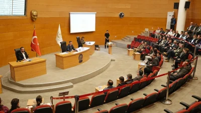 Akhisar Belediye Başkanı Kayserili, 3 Aralık Dünya Engelliler Günü öncesi