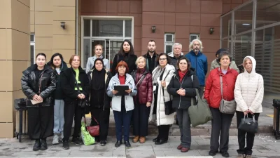 Manisa Hayvanları Koruma Derneği, sokak hayvanlarına ilişkin İl Hayvan Koruma
