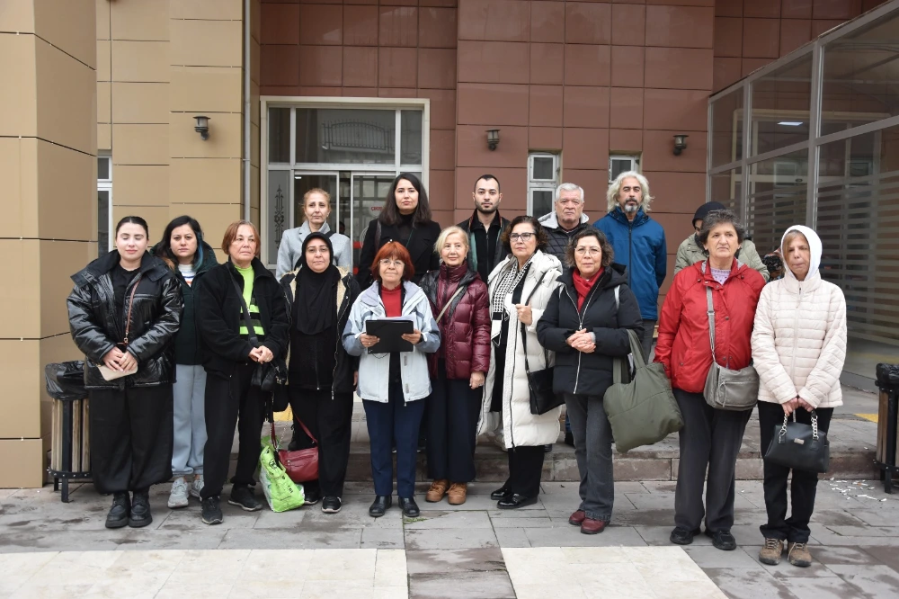 Manisa Hayvanları Koruma Derneği, sokak hayvanlarına ilişkin İl Hayvan Koruma