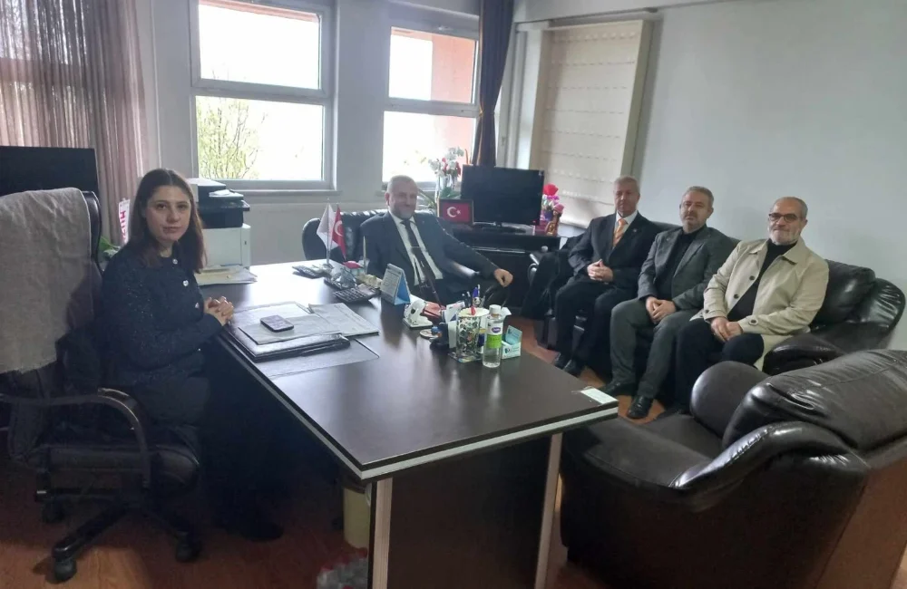 Saadet Partisi Akhisar İlçe Teşkilatı, 3 Aralık Dünya Engelliler Günü