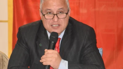 Gelecek Partisi Manisa İl Başkanı Yaşar Artar, TBMM’de görüşülen 2024