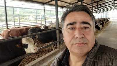 Kırmızı et fiyatlarındaki artış kamuoyunda tartışılmaya devam ederken, hayvancılık sektöründen