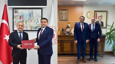 Saruhanlı ilçesine kapalı spor salonu yapılması, İshakçelebi ve Gümülceli mahallelerindeki