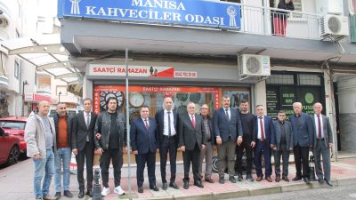 MHP grup Başkanvekili ve Manisa Milletvekili Erkan Akçay, geçtiğimiz günlerde