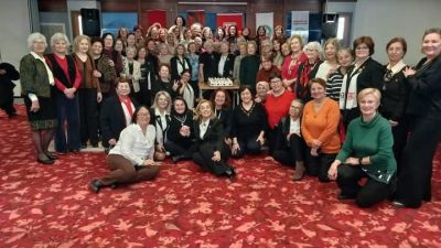 Türkiye Yardım Sevenler Derneği kuruluşunun 98. Yıldönümünü kutladı. Türkiye Yardım